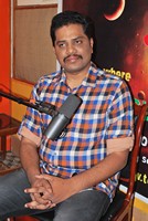 Lyricist Sirasri Stills at Tori